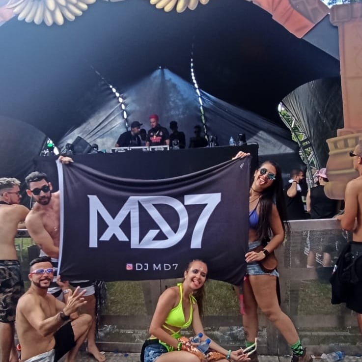 MD7 Live